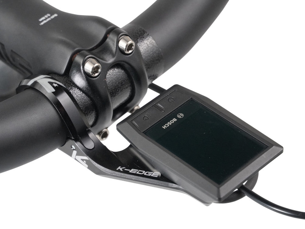 K-Edge Bosch Kiox Out Front Mount